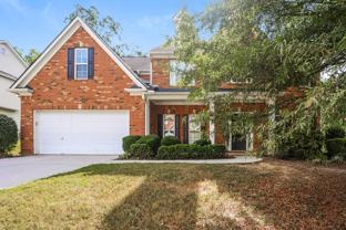 3541 Hamlin Sq Sw - Photo 1 of 1