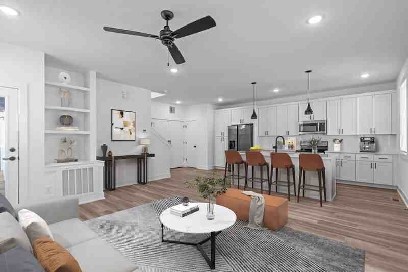 1316 E Lenoir St - Photo 5 of 38