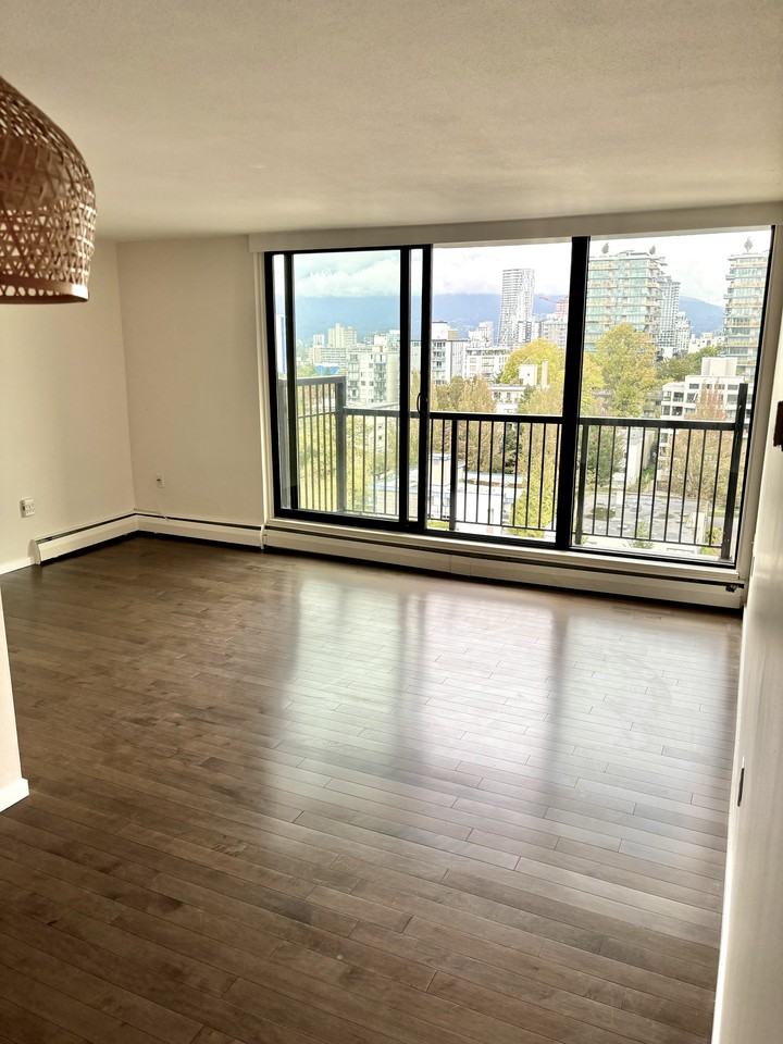 1330 Harwood Street #1702 - Photo 2 of 13