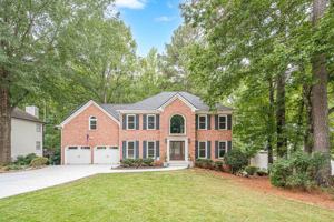 featured image of 461 Braidwood Walk Nw