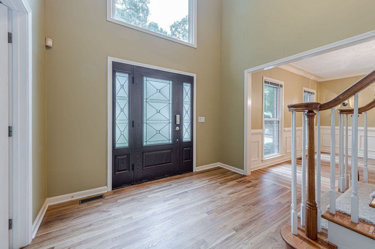 461 Braidwood Walk Nw - Photo 7 of 47