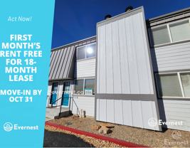 8119 W 54th Pl - Photo 1 of 1