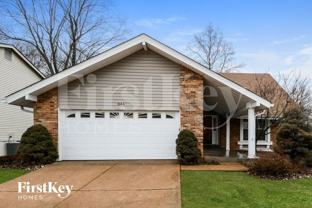 846 Village Meadow Dr - Photo 1 of 1