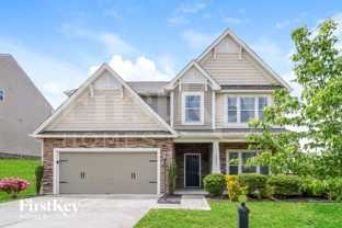 5232 Smoky Ridge Ln - Photo 1 of 1