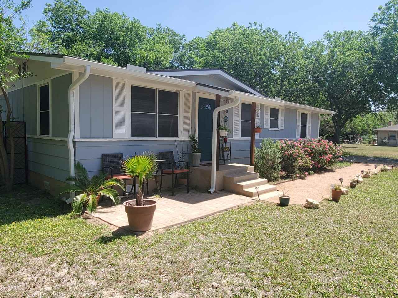 1003 Bugg Lane #NA - Photo 3 of 26