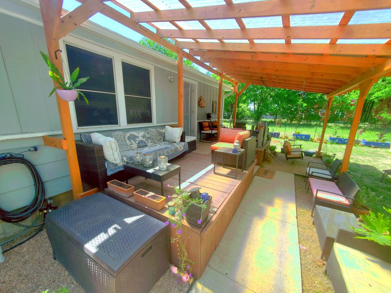 1003 Bugg Ln #NA - Photo 5 of 26