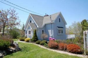 featured image of 2030 Harpswell Islands Rd #NA