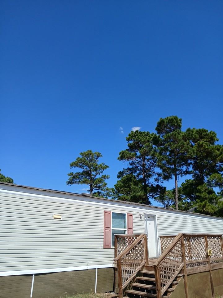 828 E Ben White Blvd #4C - Photo 4 of 34