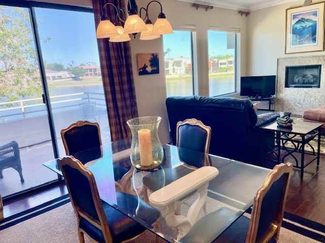 8270 N Hayden Rd #2007 - Photo 2 of 21