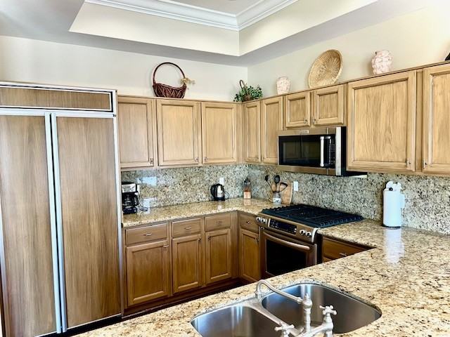 8270 N Hayden Rd #2007 - Photo 3 of 21