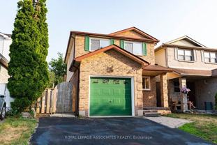 1553 Norwill Crescent - Photo 1 of 1