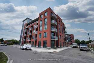 1010 Dundas Street East #216 - Photo 1 of 1