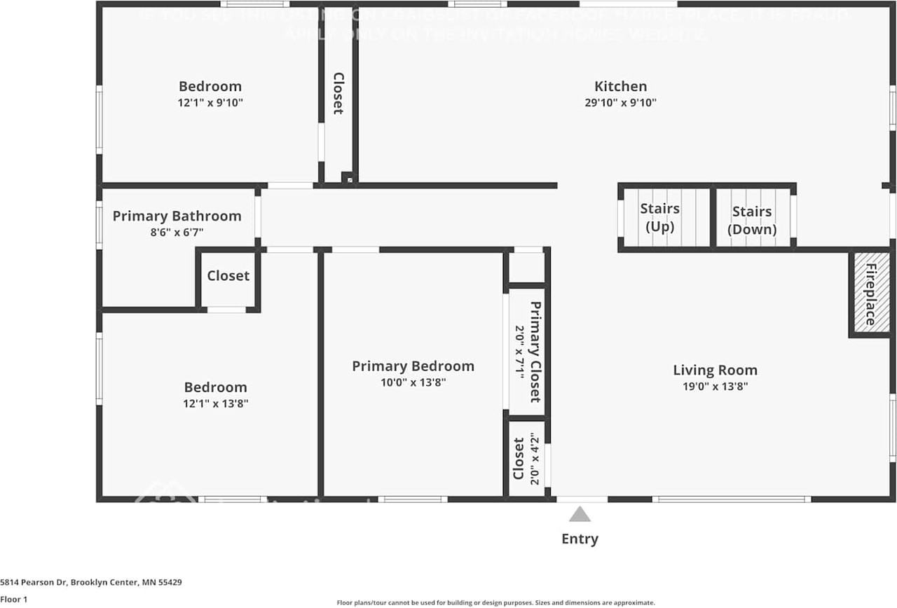 5814 Pearson Dr - Photo 3 of 17