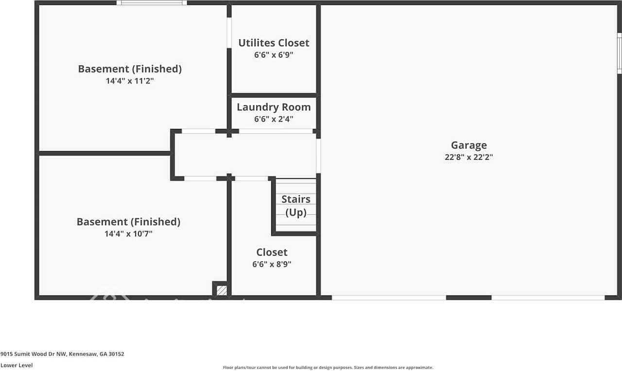 9015 Sumit Wood Dr Nw - Photo 3 of 18