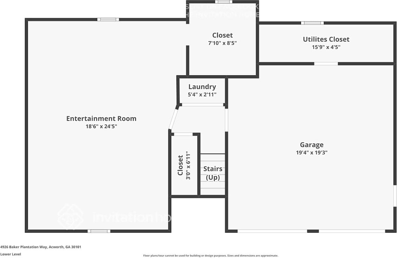 4926 Baker Plantation Way - Photo 2 of 17