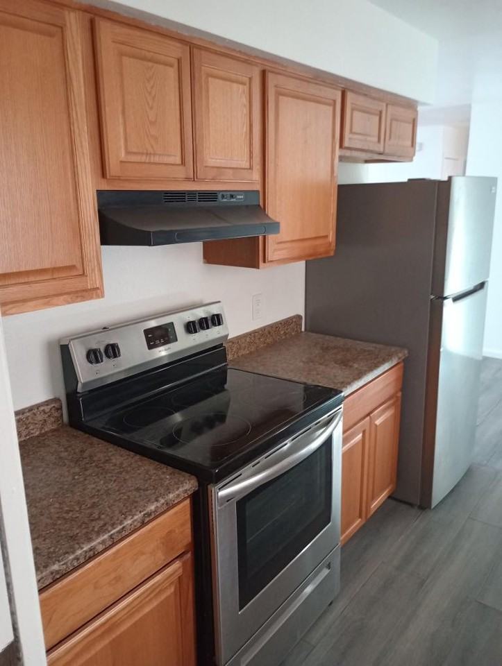 8131 West Raven Drive #1