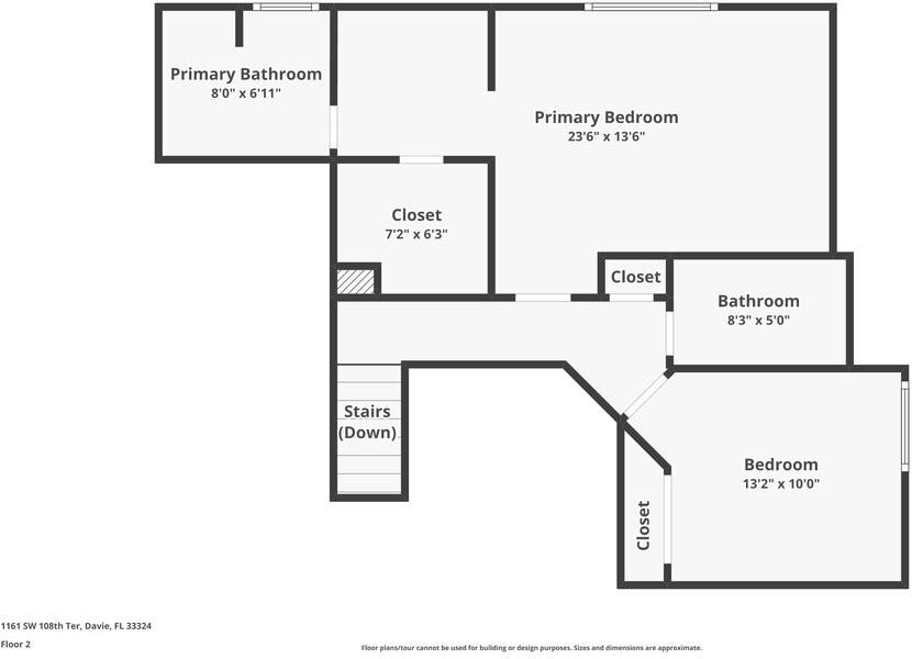 1161 Sw 108th Ter - Photo 3 of 17