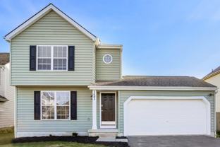 1403 Tera Alta Rd - Photo 1 of 1