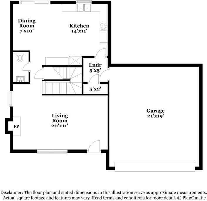 1403 Tera Alta Rd - Photo 2 of 17