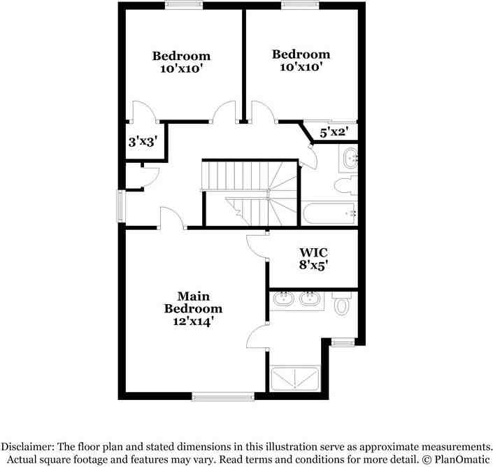 1403 Tera Alta Rd - Photo 3 of 17