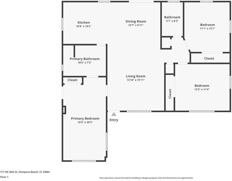 171 Nest - Photo 2 of 16