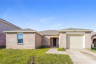 9731 Checota Dr - Photo 1 of 1