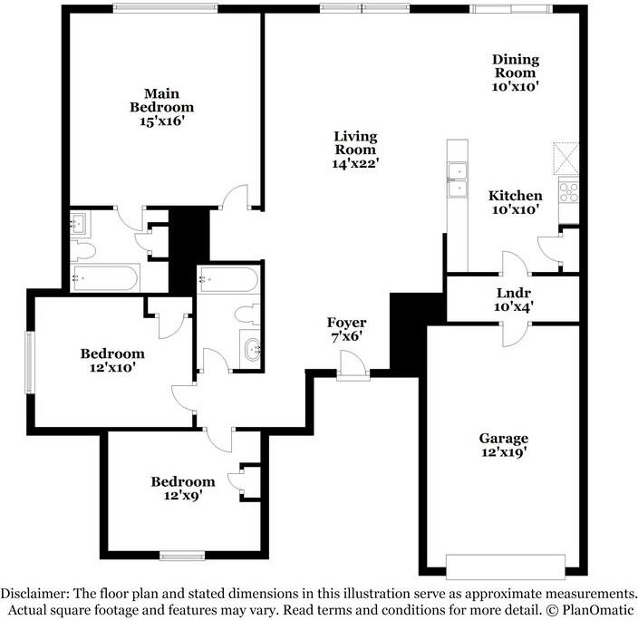 9731 Checota Dr - Photo 2 of 16