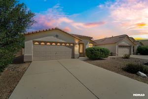 featured image of 2451 East Stone Stable Drive