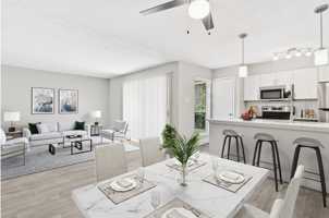 featured image of T L Townsend Dr & E Yellow Jacket Ln #312