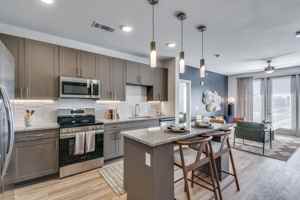 featured image of Gateway Blvd & Whaley Dr #1311