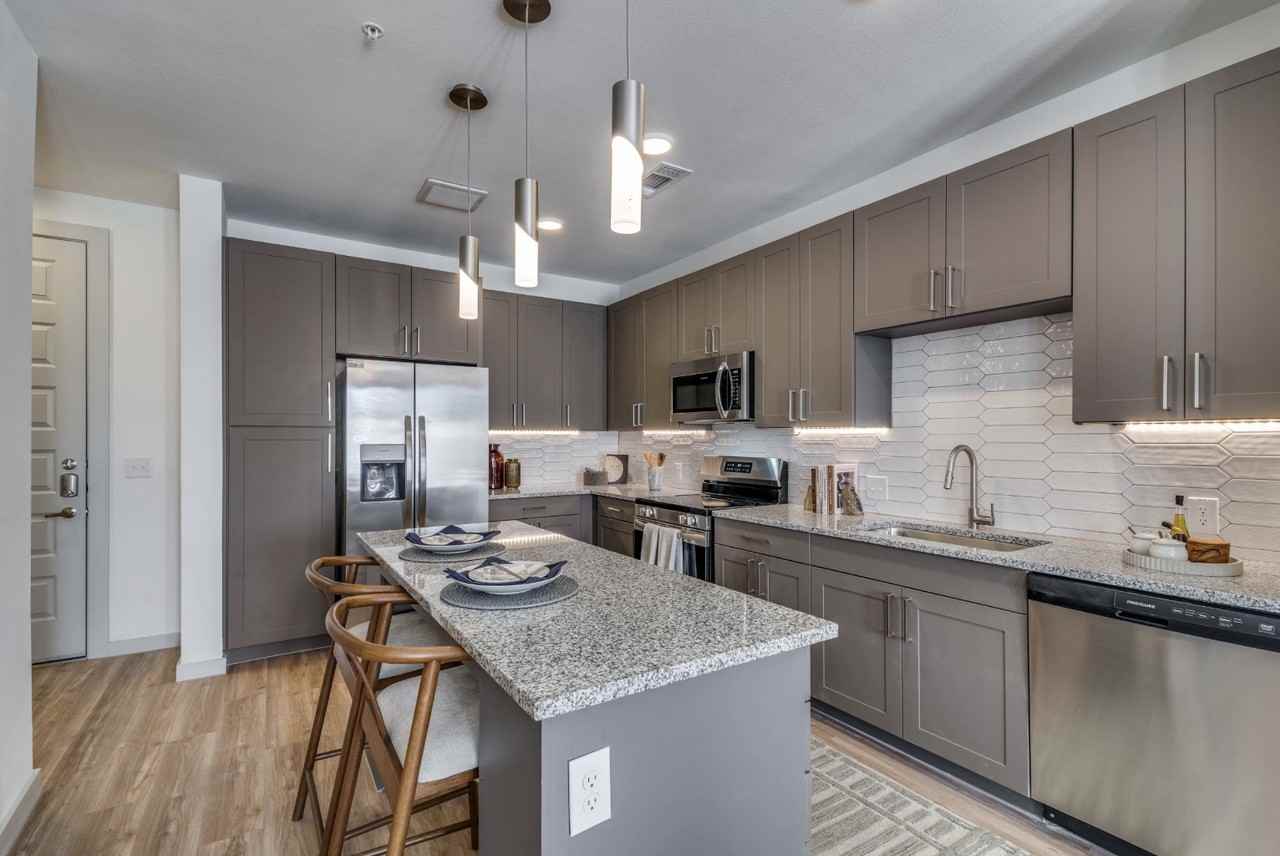 Gateway Blvd & Whaley Dr #1311 - Photo 5 of 39