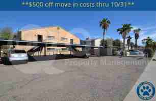 featured image of 1934 W Village Dr #A