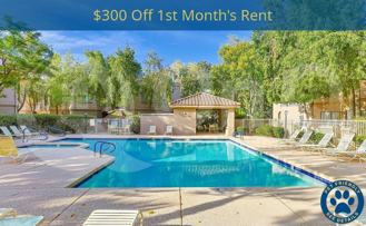 15050 N Thompson Peak Pkwy #1012 - Photo 1 of 1