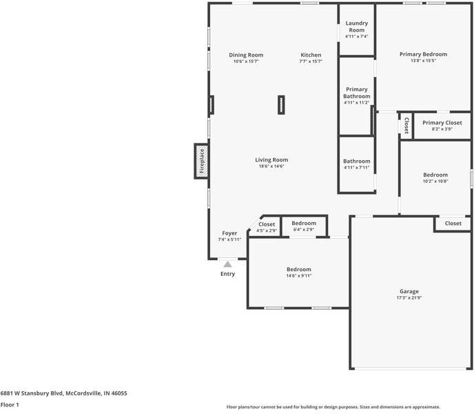 6881 W Stansbury Blvd - Photo 2 of 16