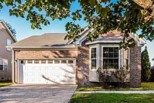 1236 Bending Creek Dr - Photo 1 of 1