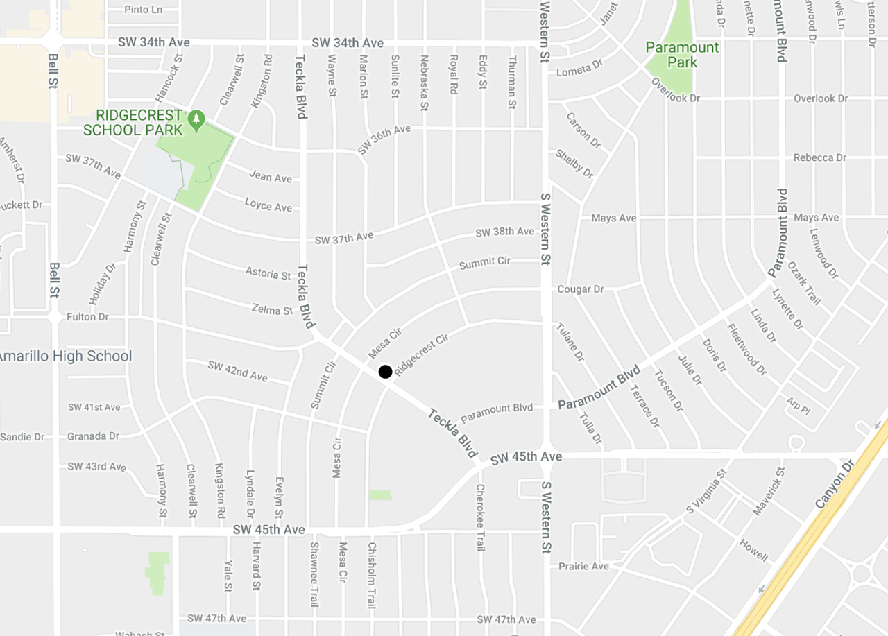 4352 Ridgecrest Cir #B - Photo 5 of 15