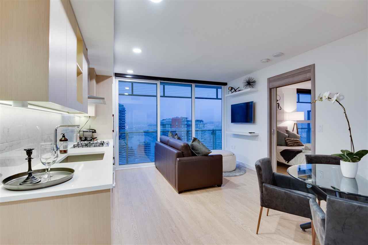 89 Nelson Street #28F