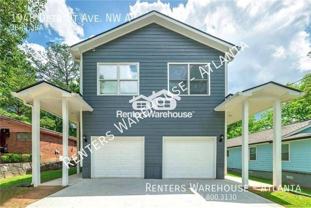 1948 Detroit Ave Nw - Photo 1 of 1