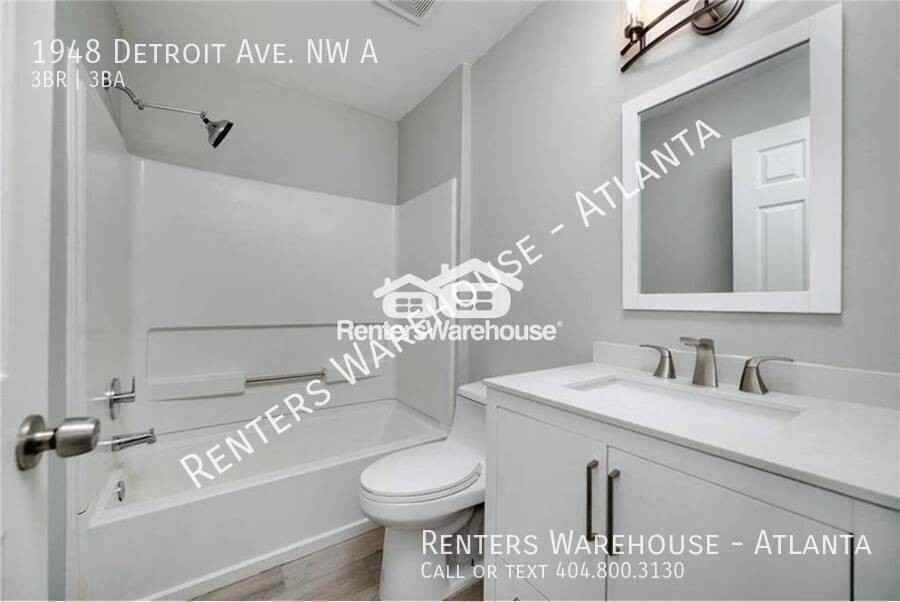 1948 Detroit Avenue Northwest - Photo 6 of 9