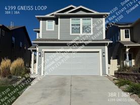 4399 Gneiss Loop - Photo 1 of 1