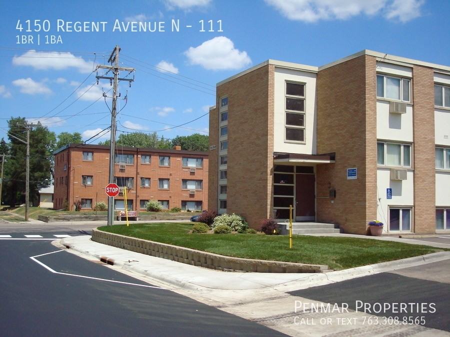 4150 Regent Ave N #111 - Photo 4 of 12
