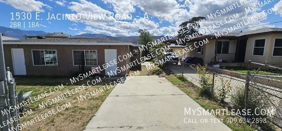 1530 E Jacinto View Rd #A - Photo 2 of 10