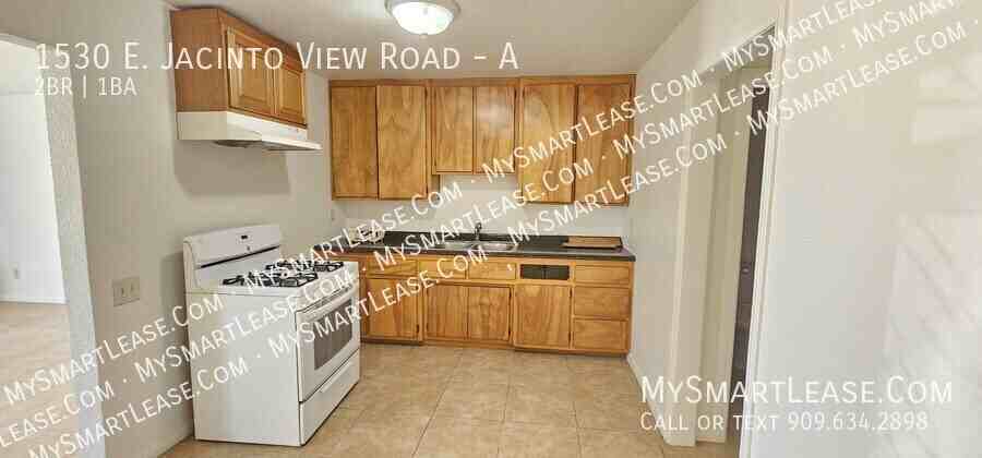1530 E Jacinto View Rd #A - Photo 3 of 10
