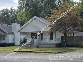 233 N Wesley St - Photo 1 of 1