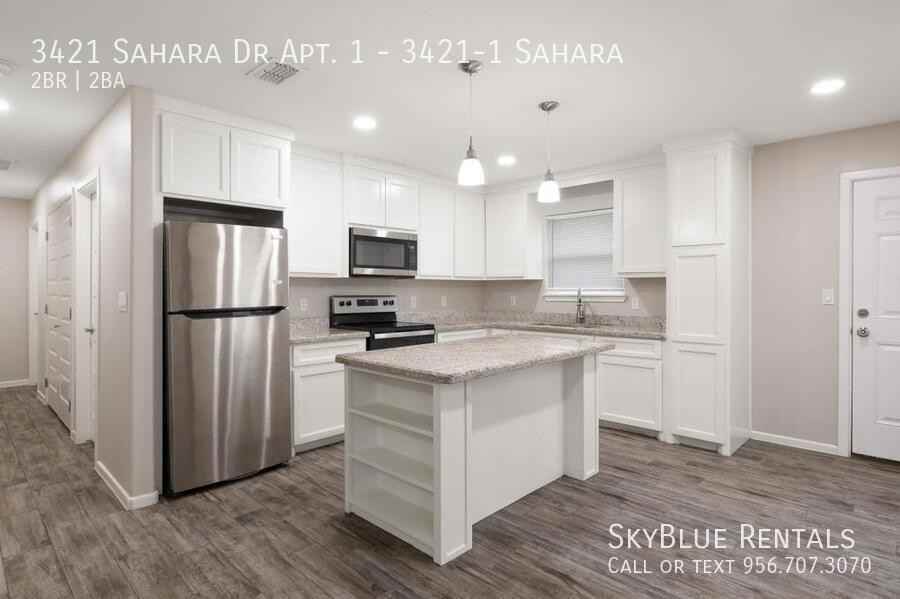 3421 Sahara Dr Apt 1 - Photo 2 of 12