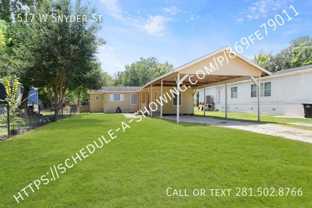 1517 W Snyder St - Photo 1 of 1
