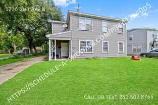1236 2nd Ave N - Photo 1 of 1