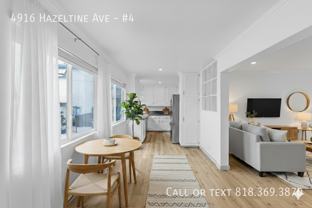 4916 Hazeltine Ave #4 - Photo 1 of 1