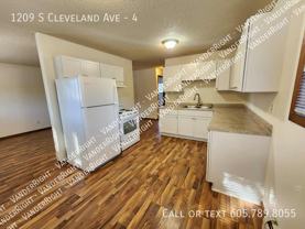 1209 S Cleveland Ave #4 - Photo 1 of 1