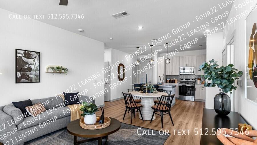 2500 E Howard Ln #19202 - Photo 2 of 10